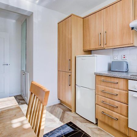 3-Bedroom, 3-Baths Apartment In Super Posh Marylebone, Central London, W1 Экстерьер фото